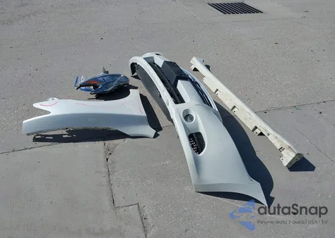 2009 Nissan Maxima 3.5 Sv from USA, damaged, VIN 1N4AA51E99C801374